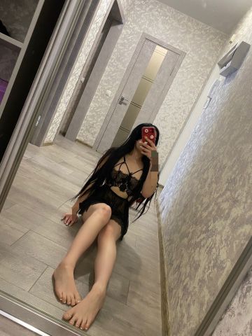 Анкета проститутки Юна, Новокрымское, 24 года, №170641